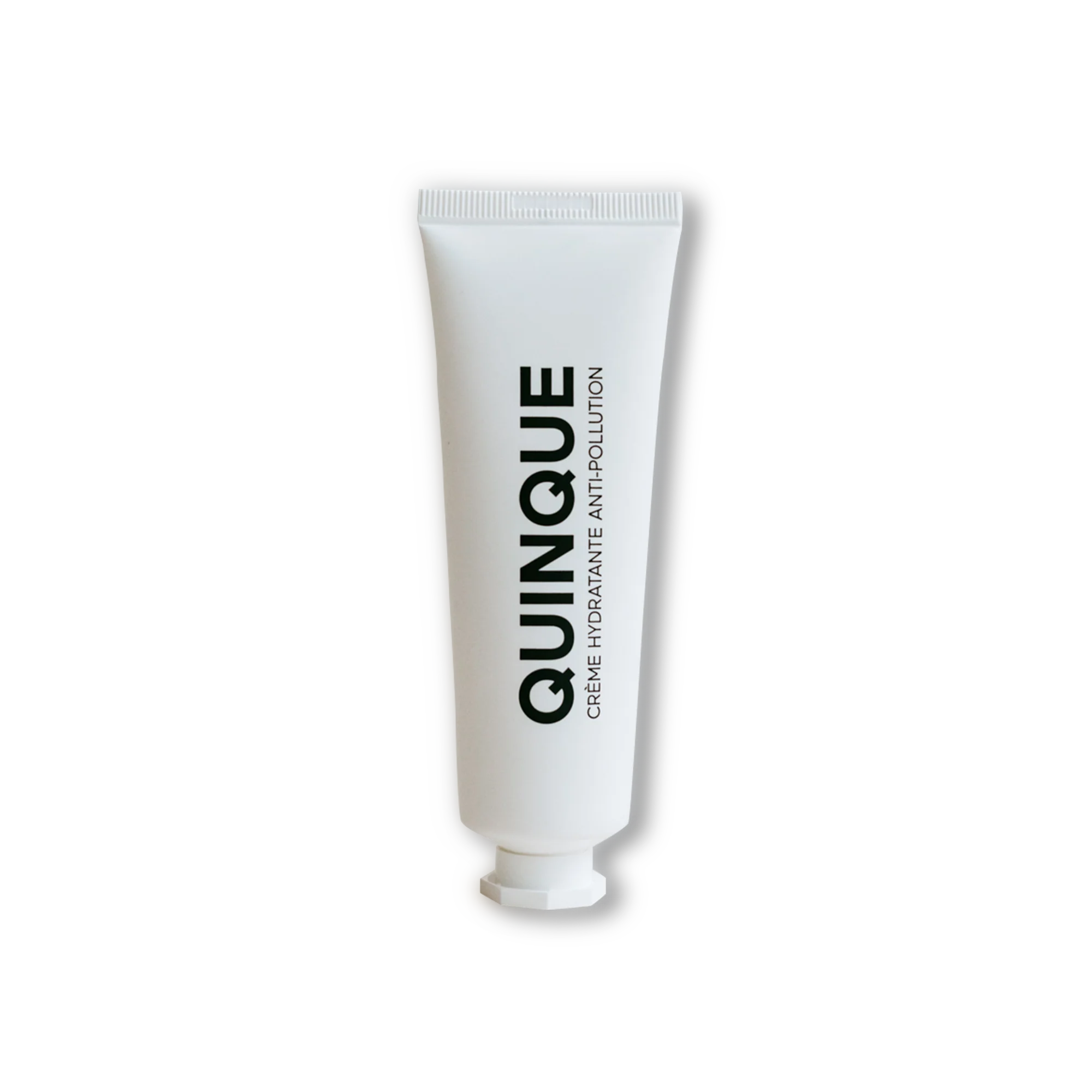 Anti-pollution moisturizing cream
