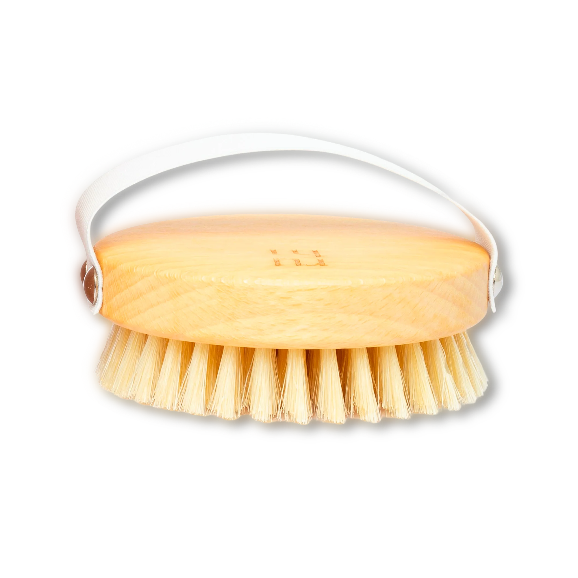 The Dry Brush Ruhi