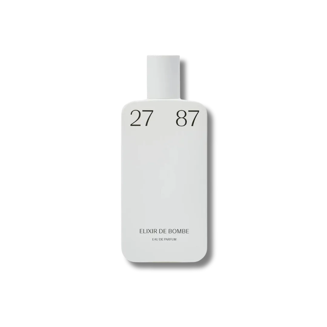 27 87 - Elixir De Bombe