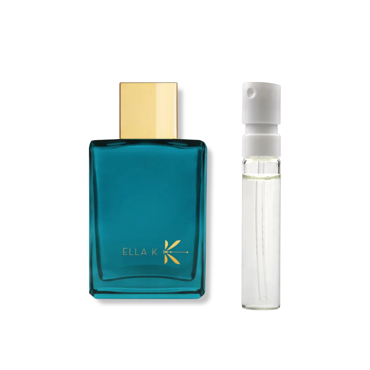 ELLA K - Orchid K - muestra