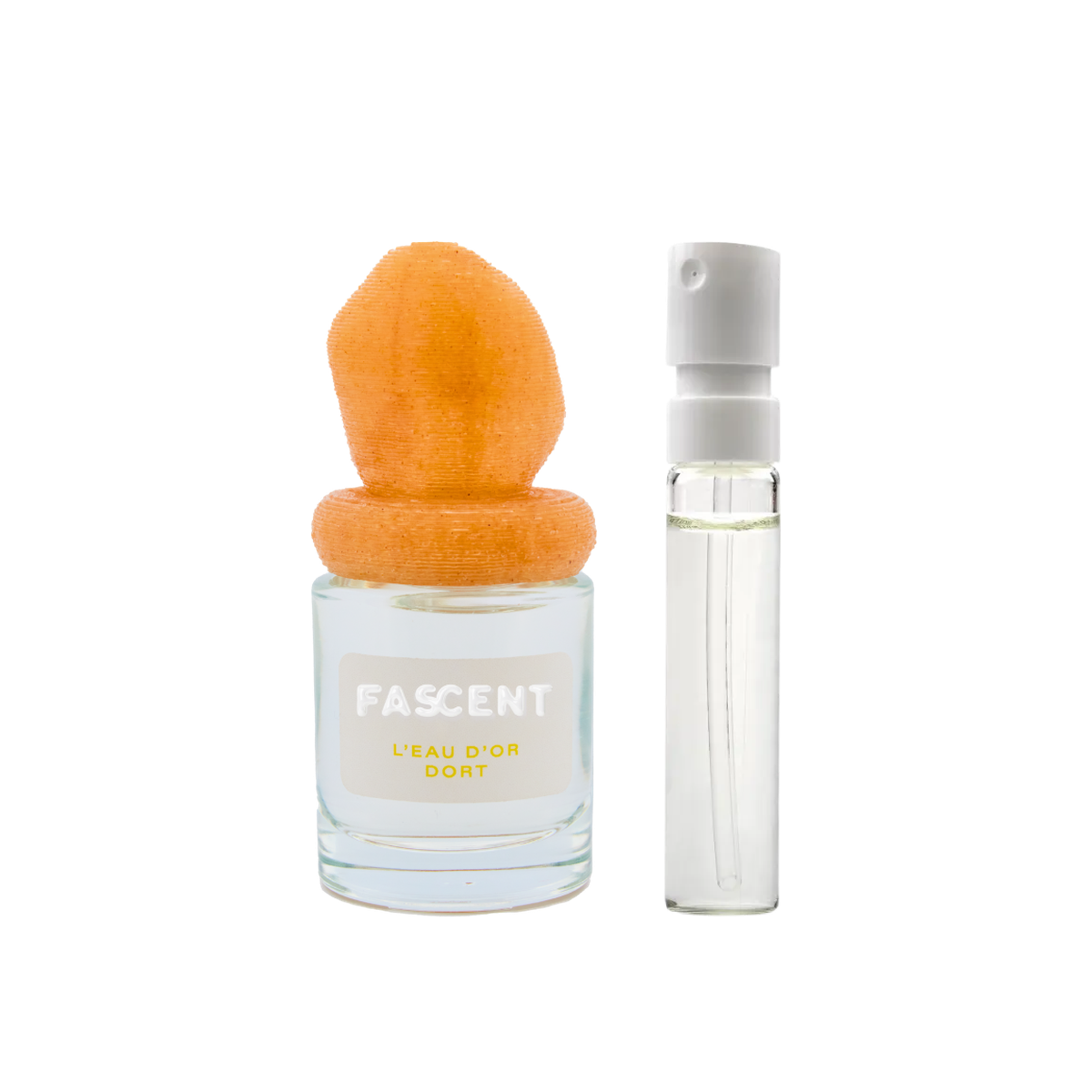 Muestra 1.5 ml