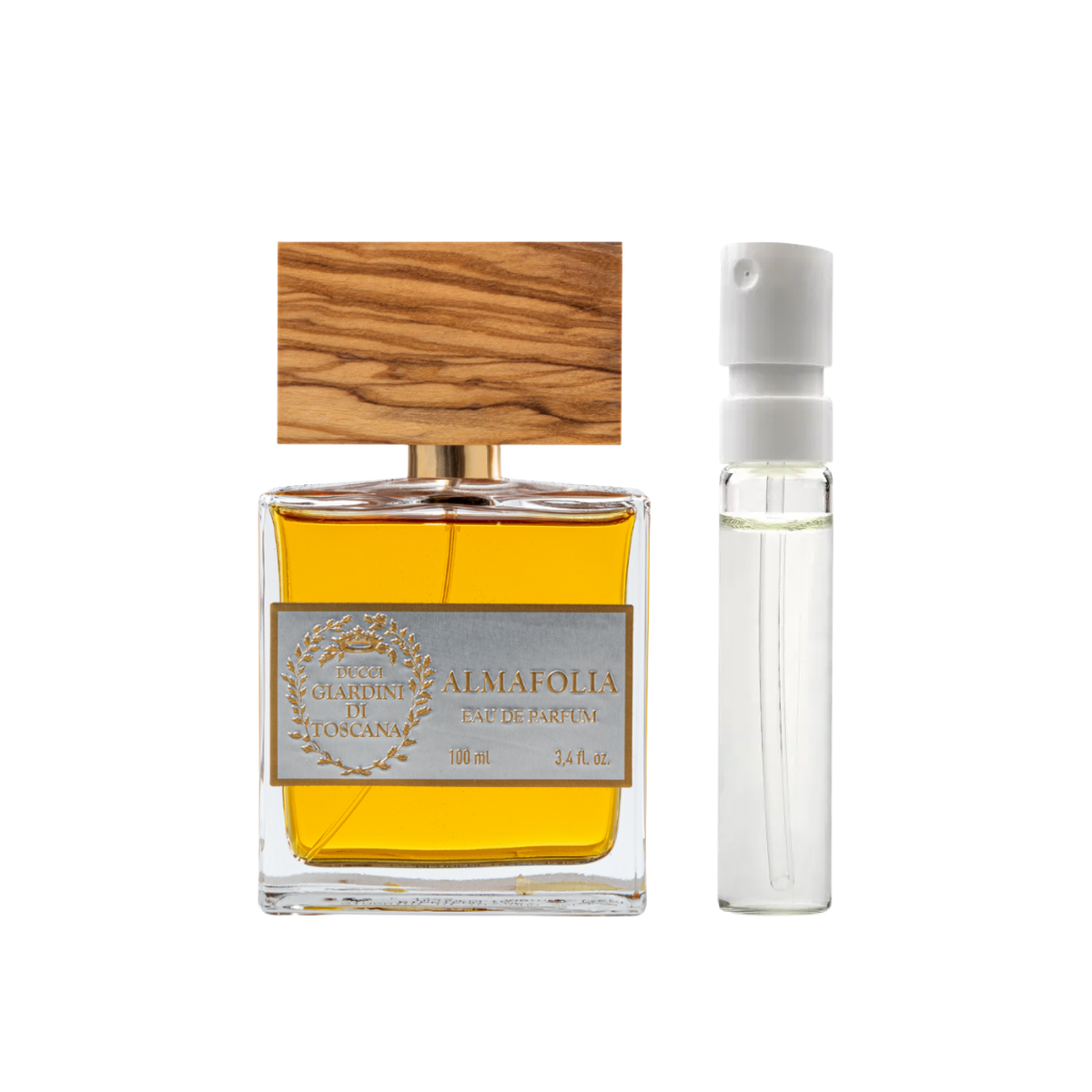 Muestra 1.5 ml