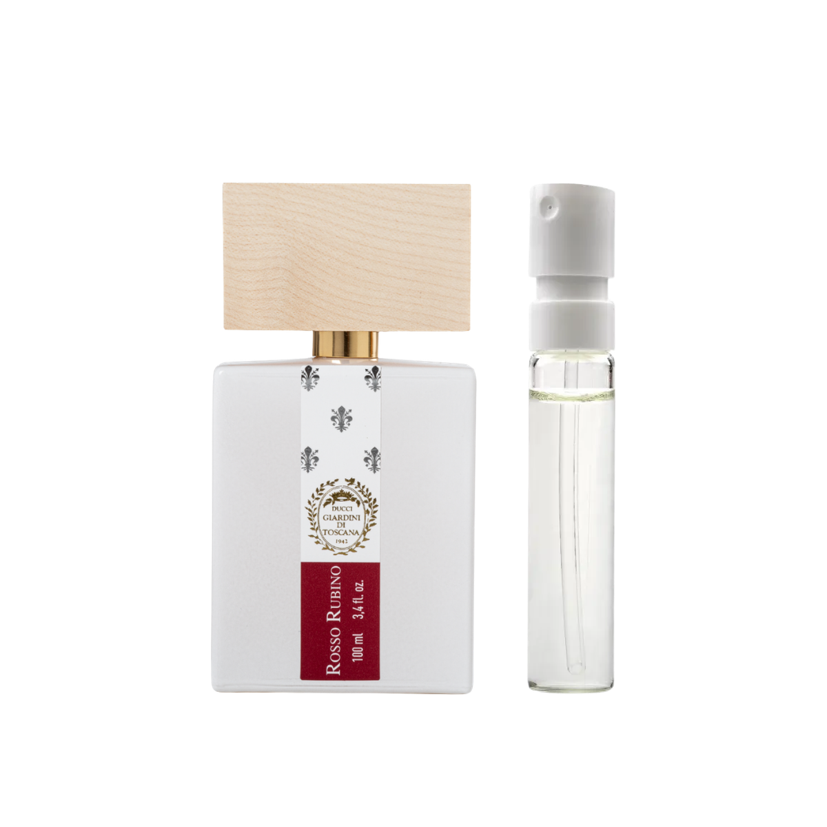 Muestra 1.5 ml