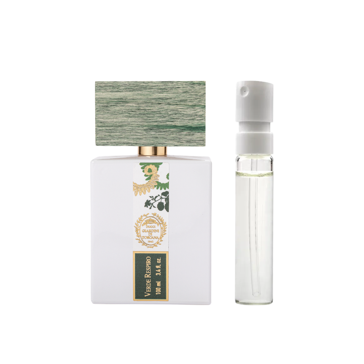 Muestra 1.5 ml