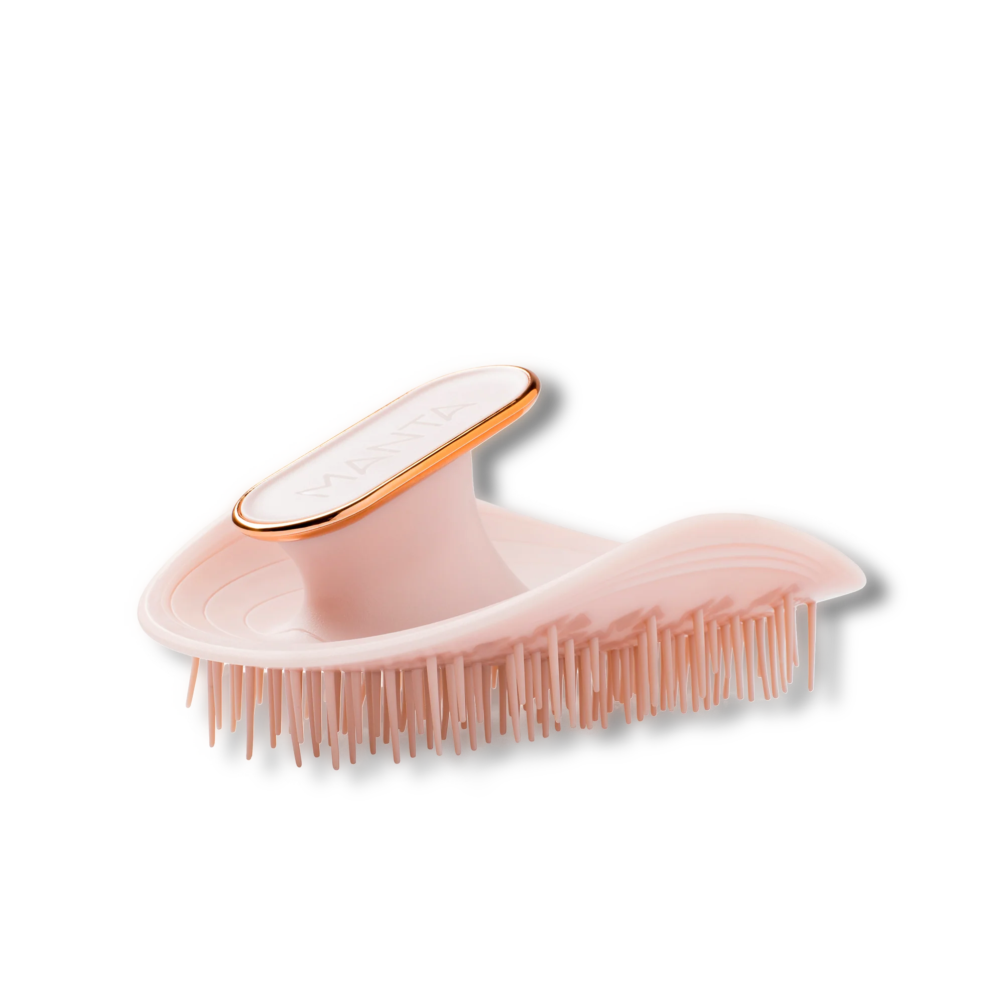 Healthy Hair Brush Manta Hair