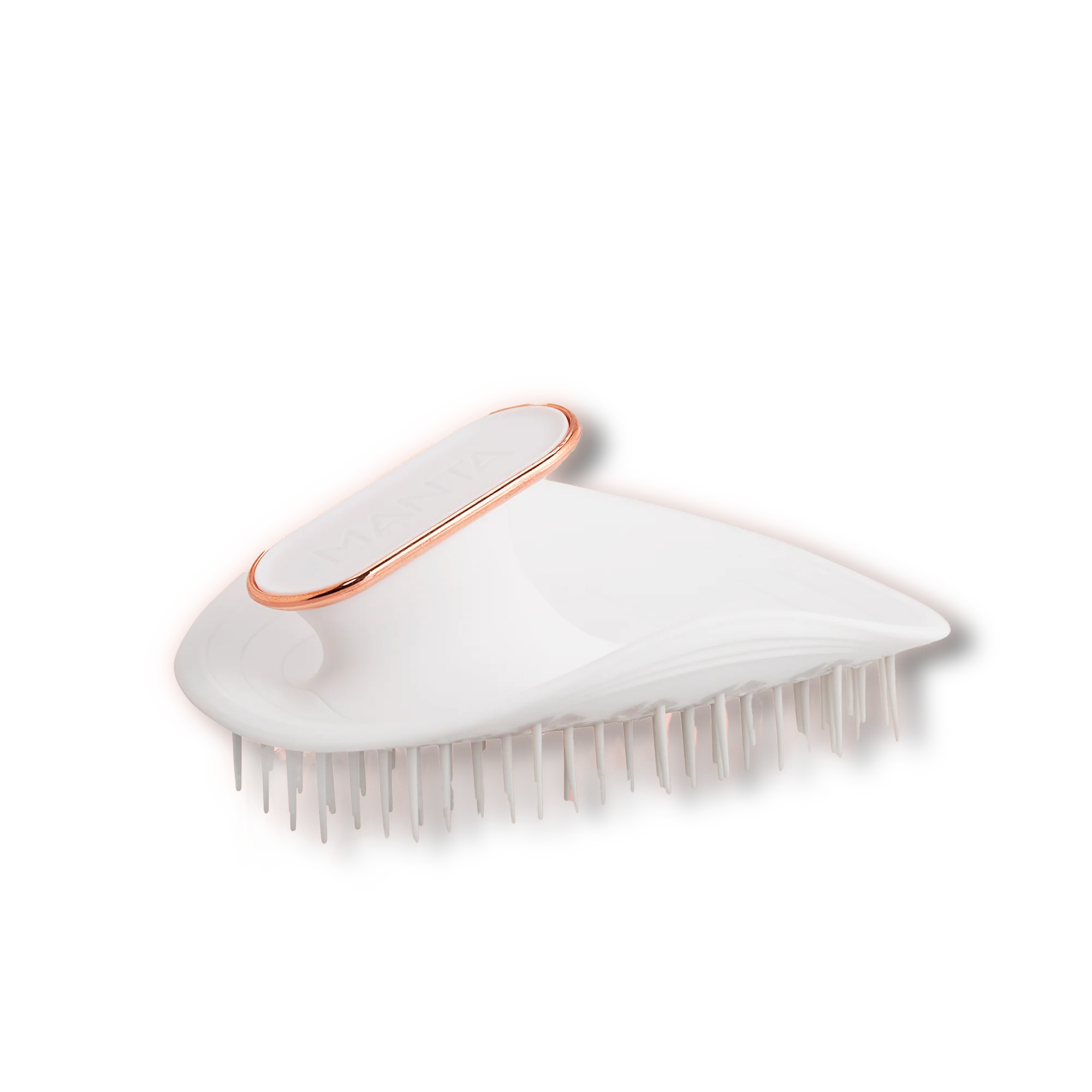 Healthy Hair Brush Manta Hair