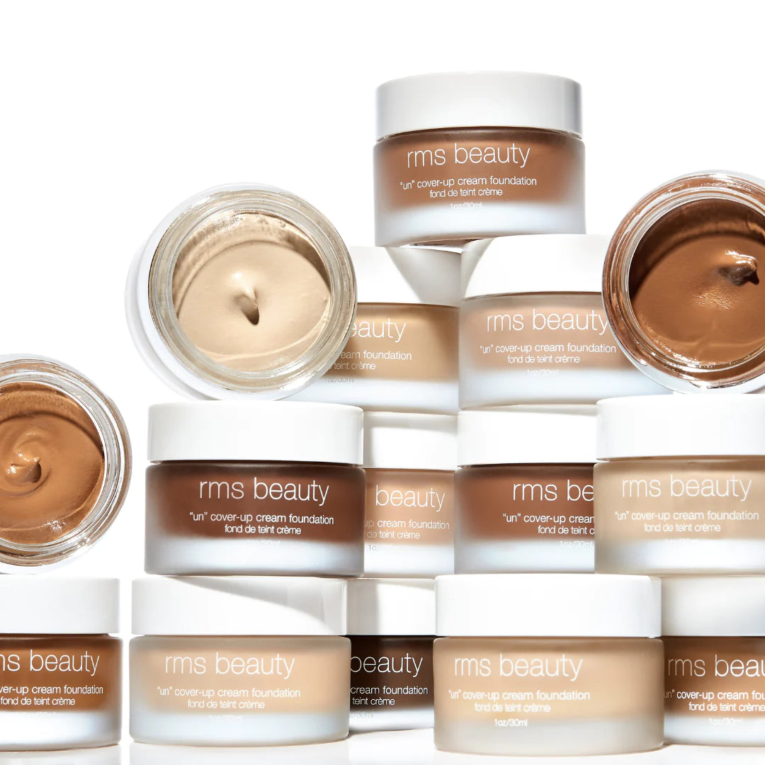UnCoverup Cream Foundation RMS Beauty