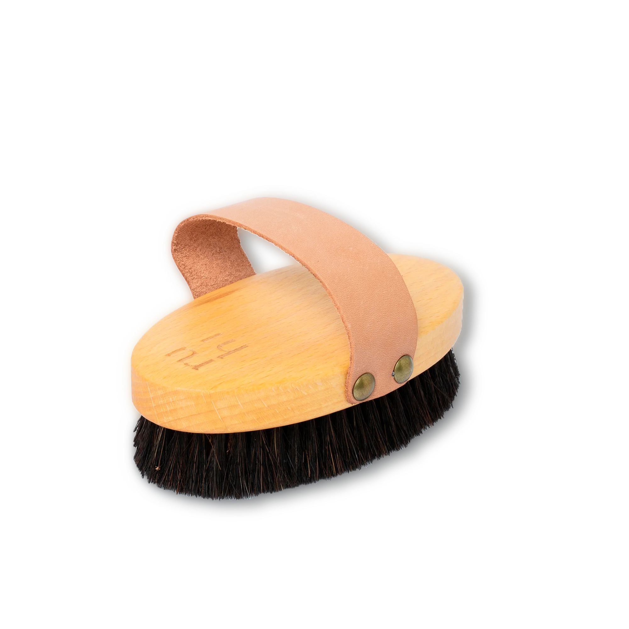 The Ionic Dry Brush Ruhi