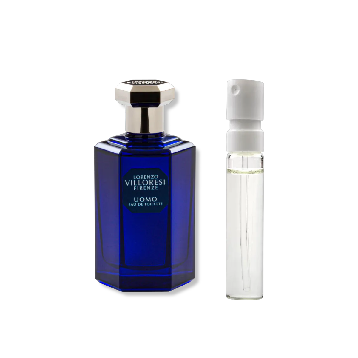 Lorenzo Villoresi - Uomo - Eau De Toilette - muestra