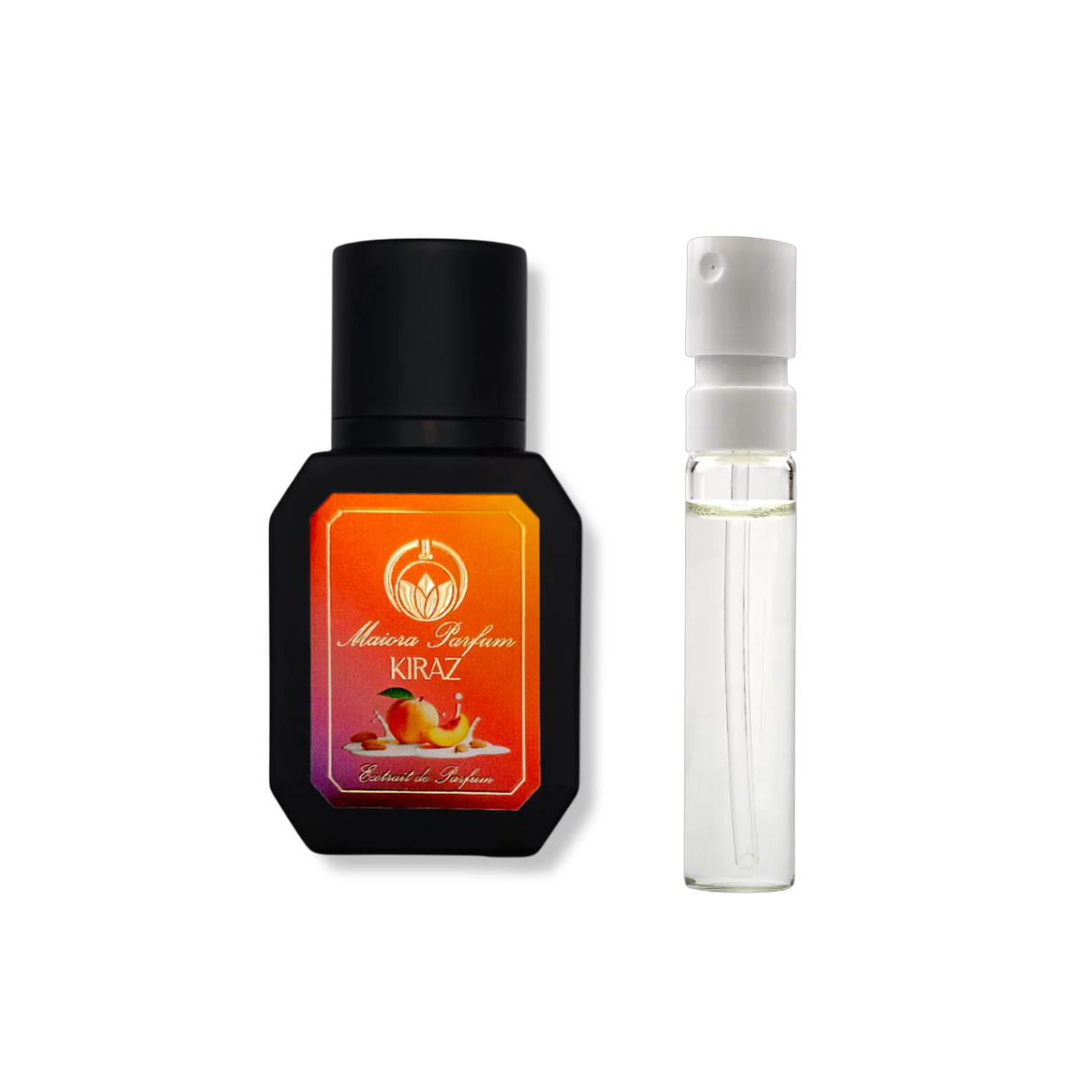 Maiora Parfum - Kiraz - muestra