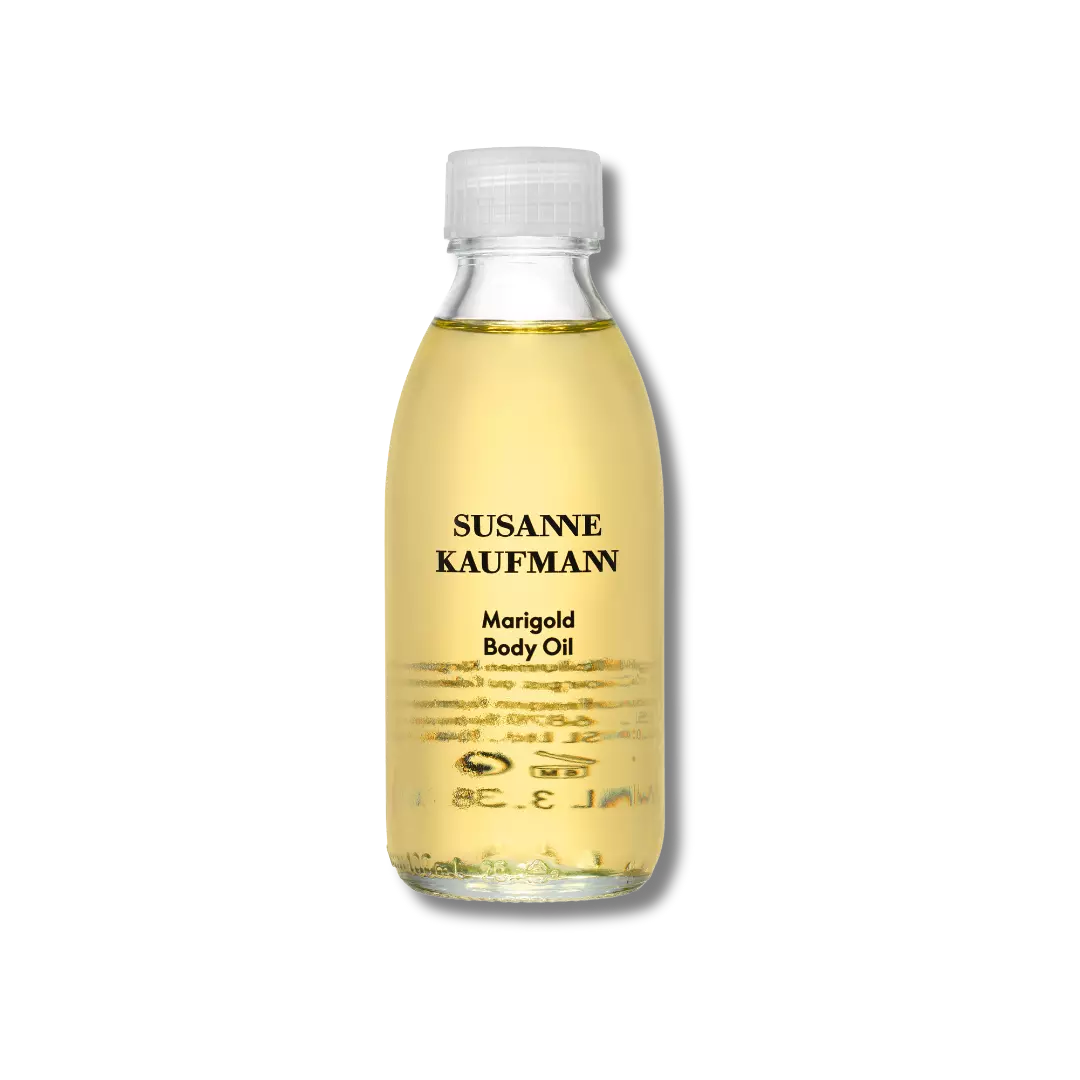 Marigold Body Oil