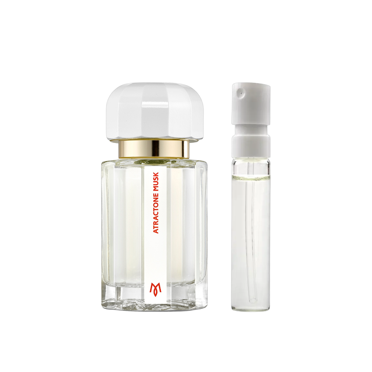 Monegal - Atractone Musk - muestra