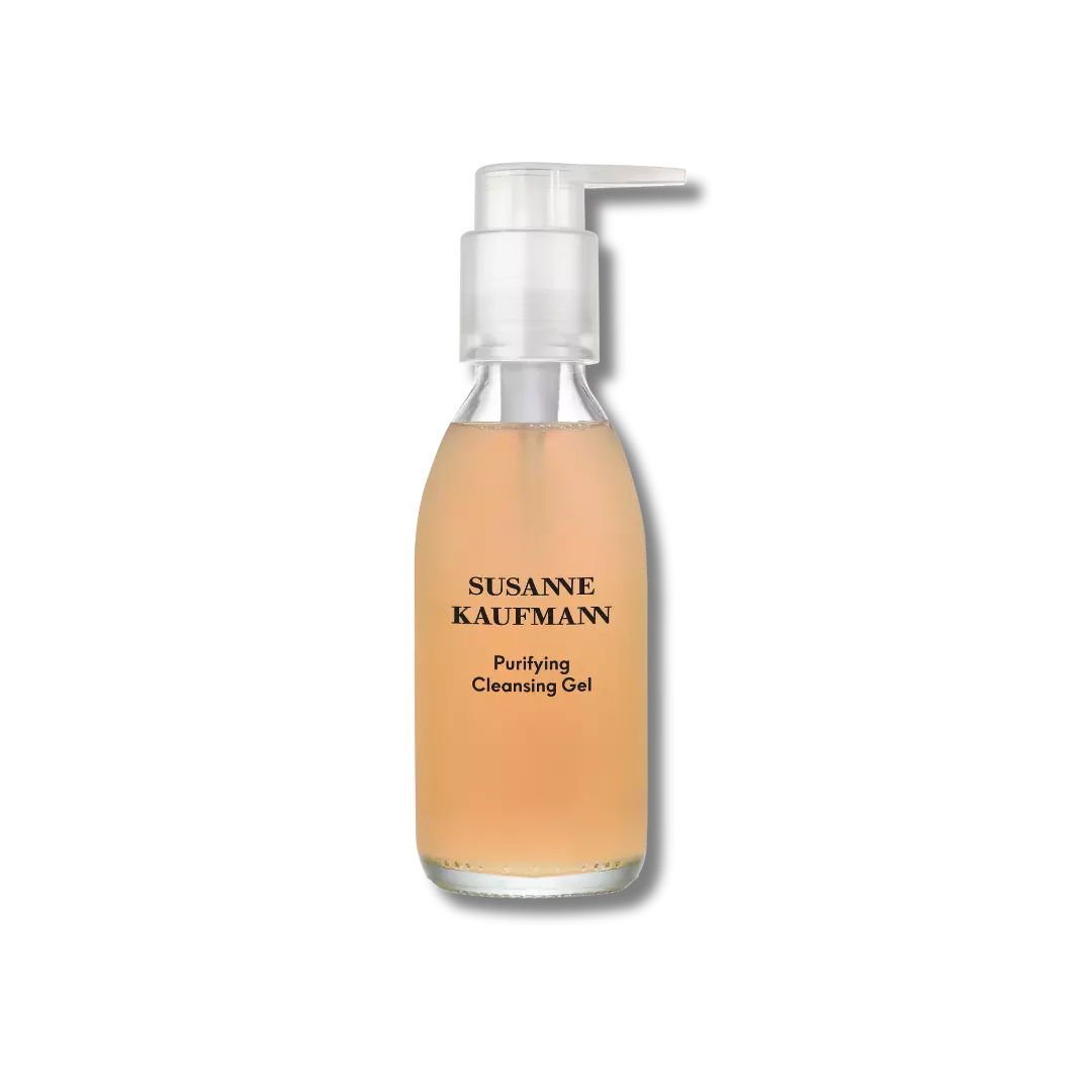 Purifying Cleansing Gel