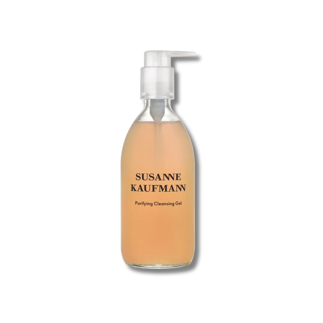 Purifying Cleansing Gel