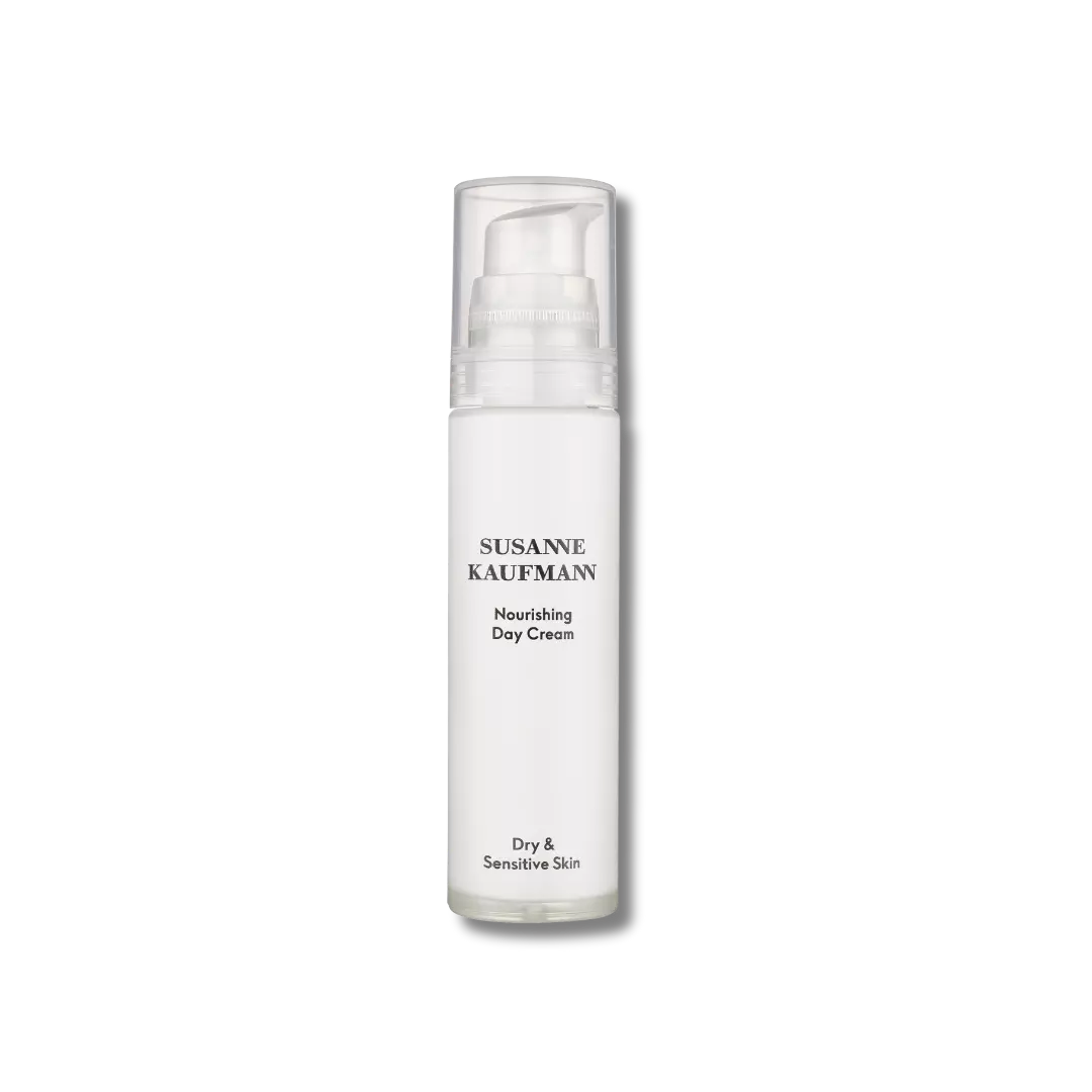 Nourishing Day Cream