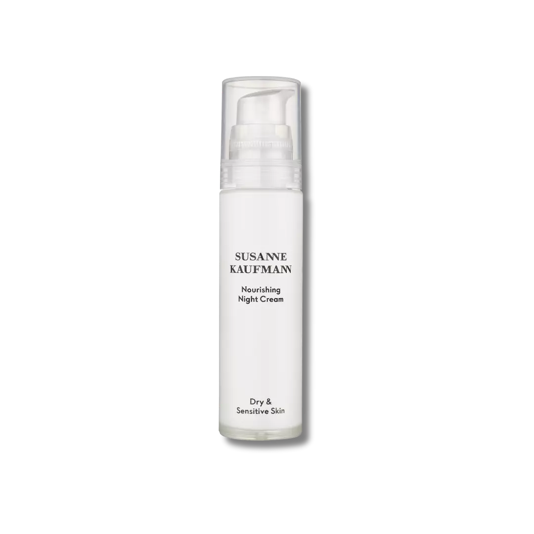 Nourishing Night Cream