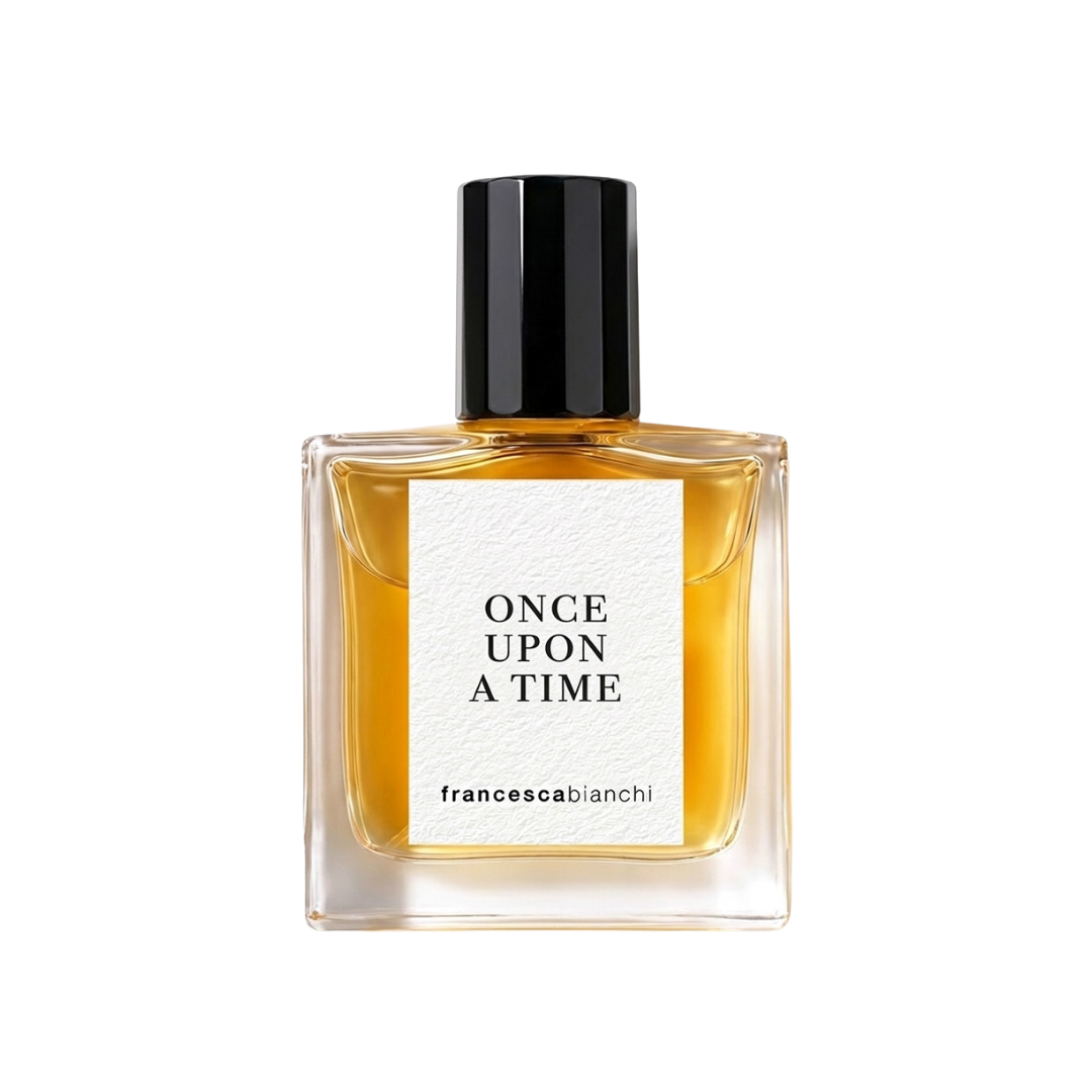 Once Upon A Time