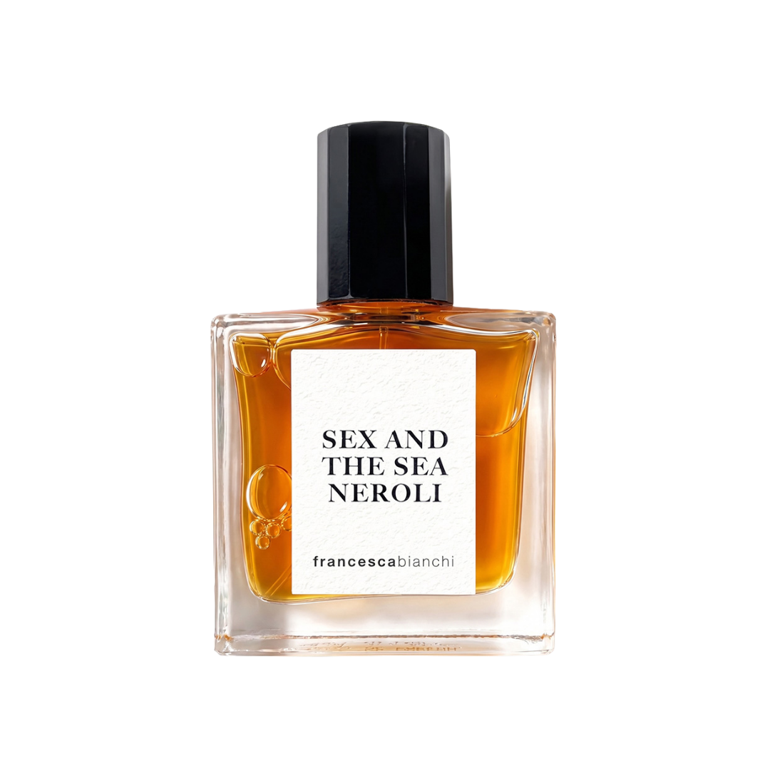 Sex and the Sea Neroli