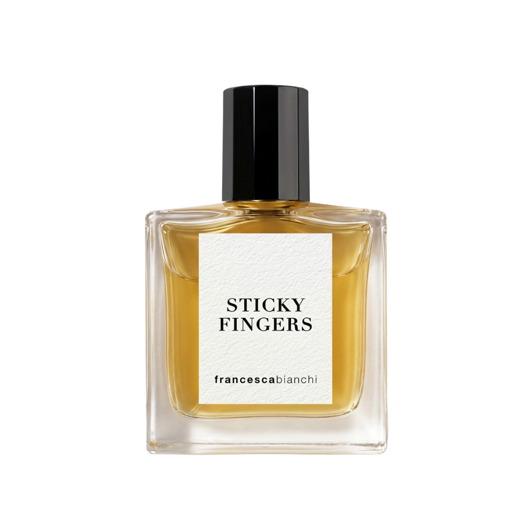 Sticky Fingers