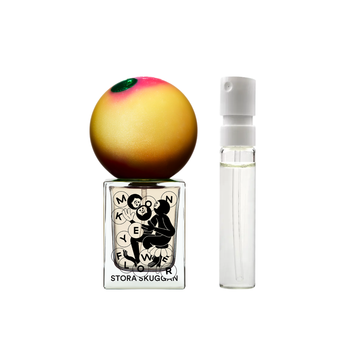 Muestra 1.5 ml
