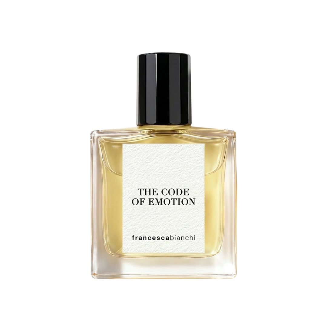 The Code Of Emotion