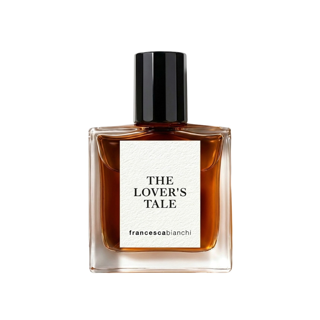 The Lover&