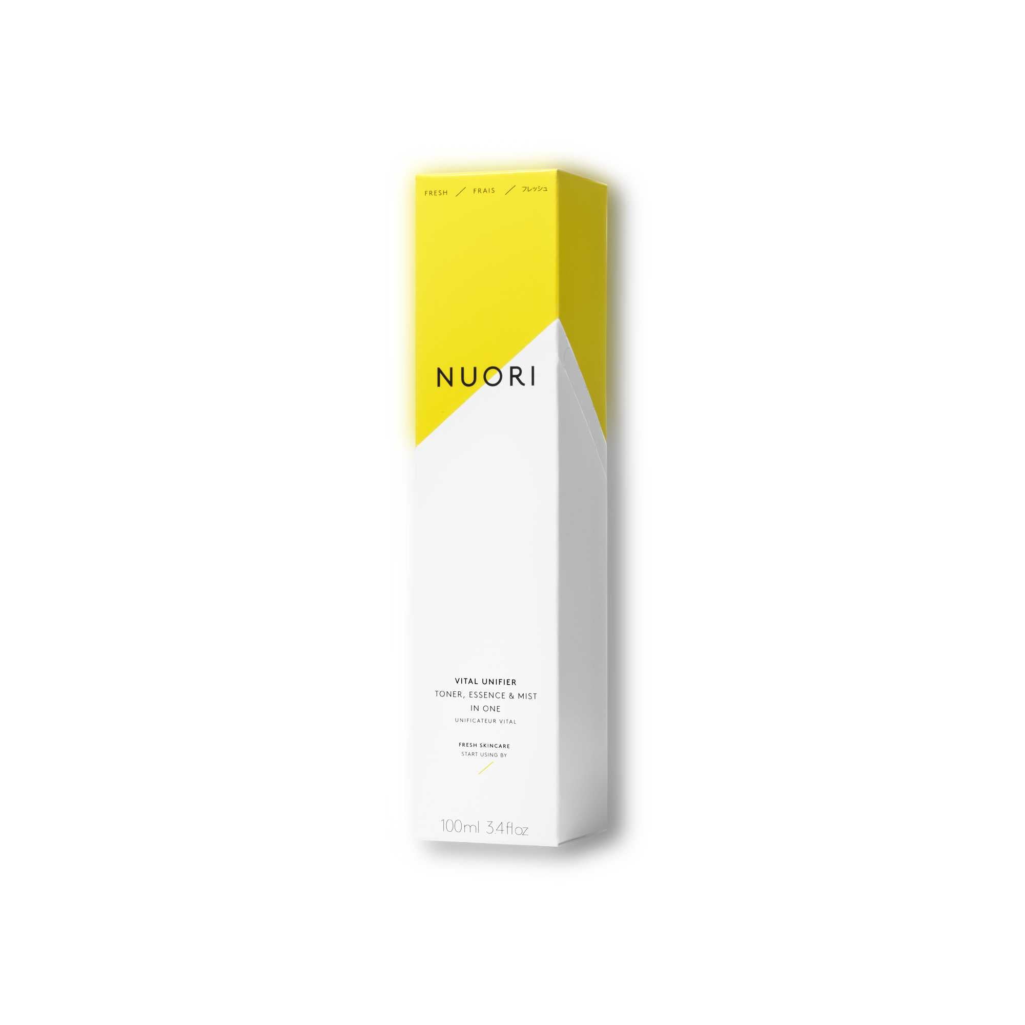 Vital Unifier Nuori
