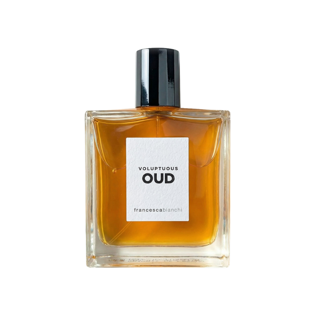 Voluptuous Oud