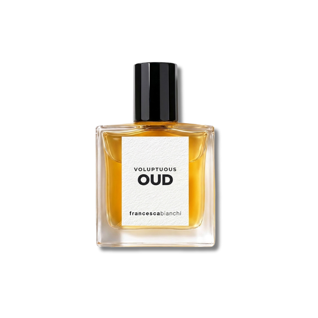 Voluptuous Oud