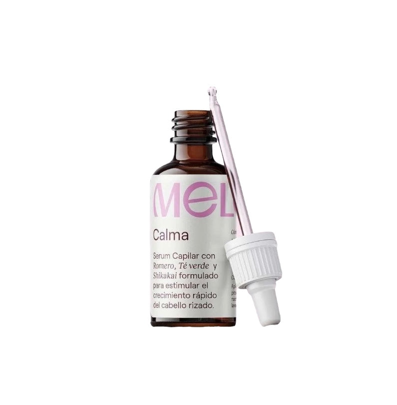 Kit de crecimiento capilar Melenastica
