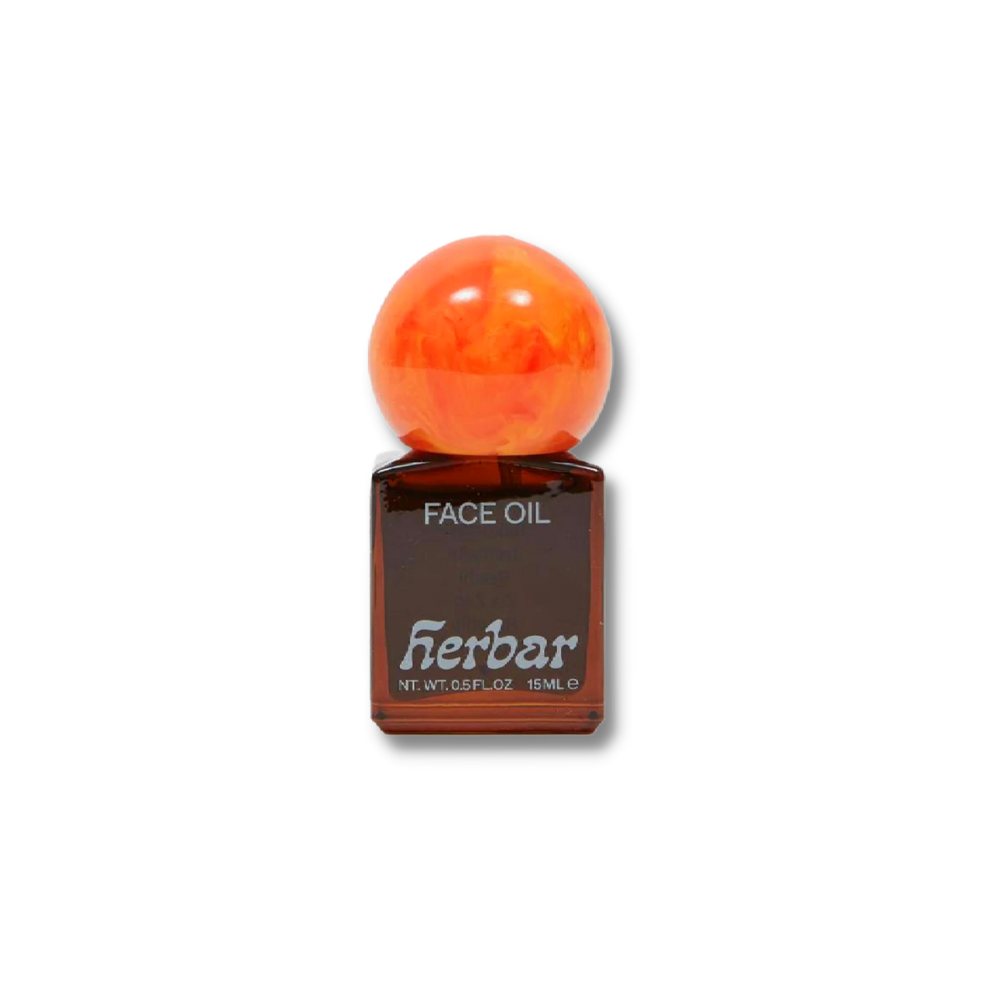 The Face Oil Herbar