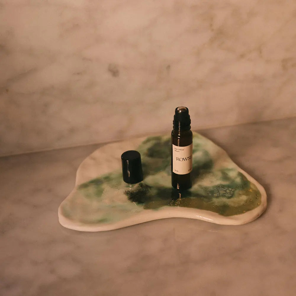 Eye Contour Serum Rowse