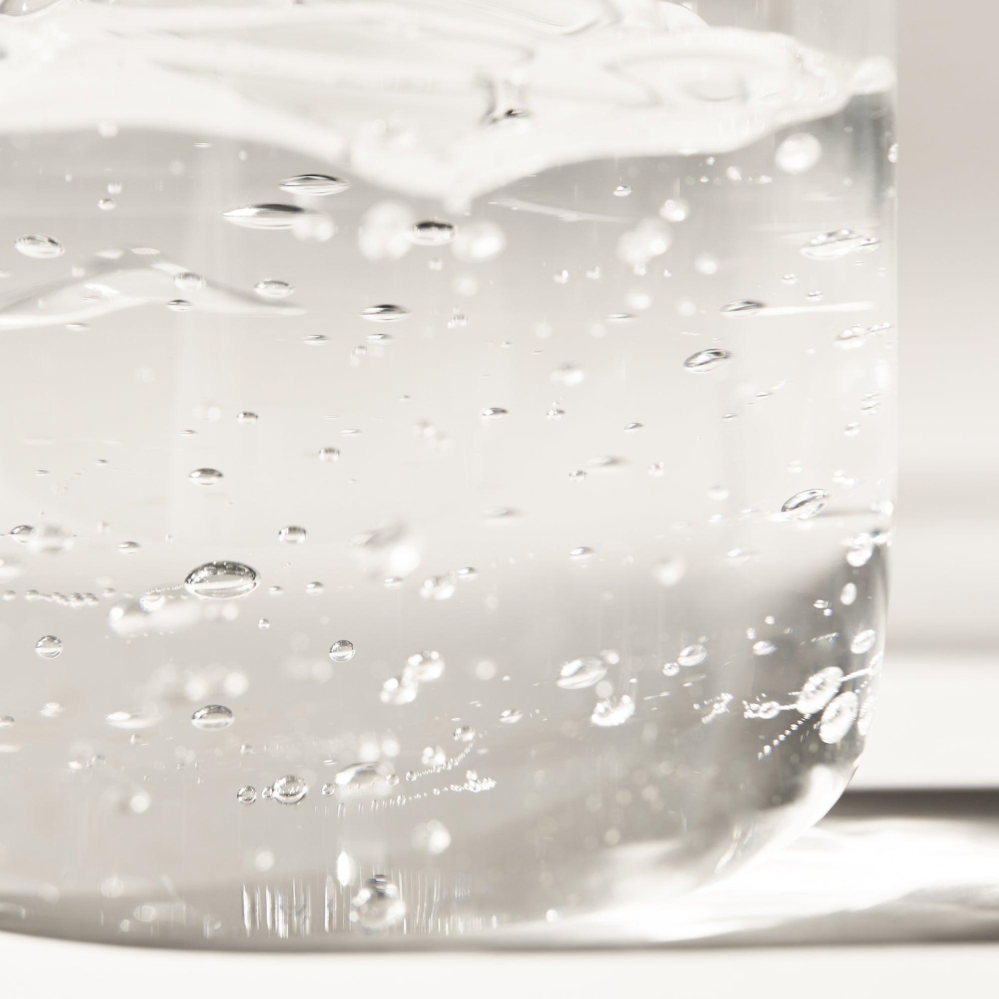 Organic Aloe Vera Gel Aromatica