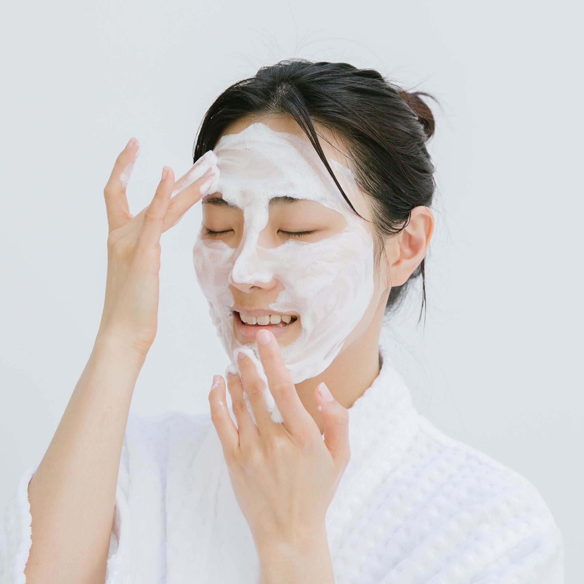 Tea Tree Balancing Foaming Cleanser Aromatica