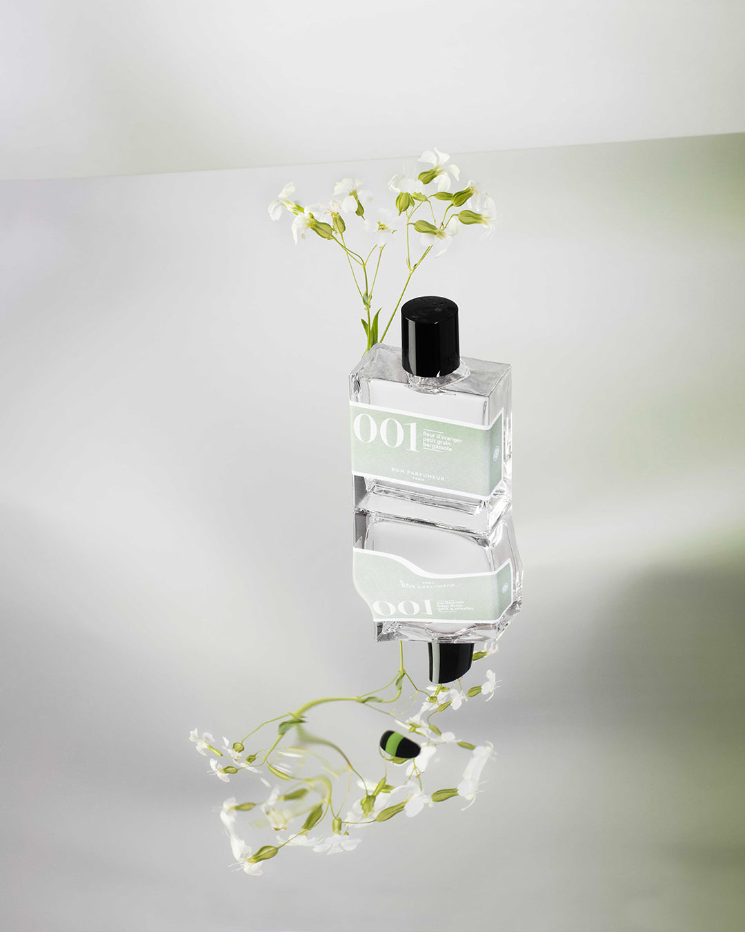 001 Cologne Bon Parfumeur