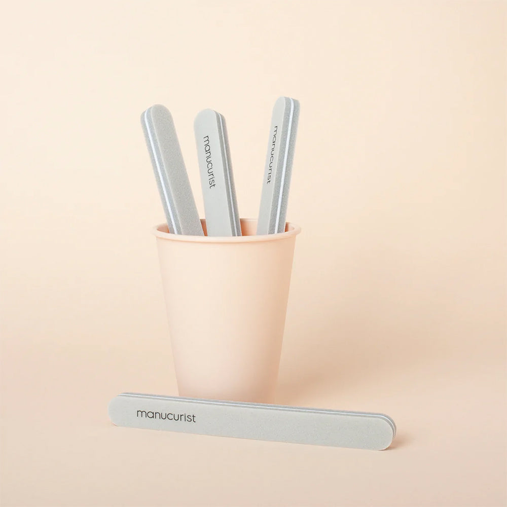 Nail buffer sponge Manucurist