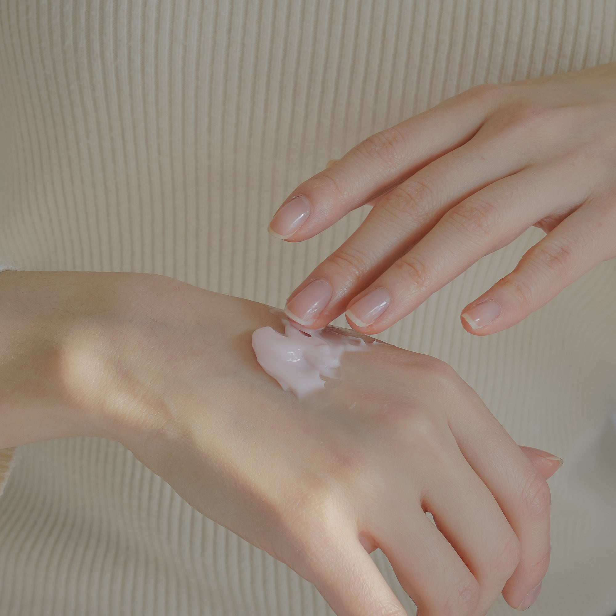 Reviving Rose Infusion Cream Aromatica