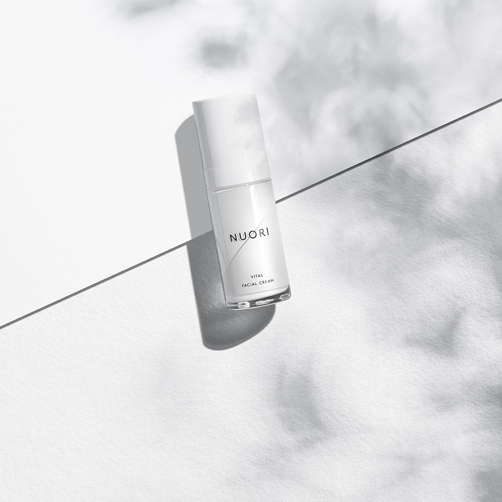 Vital Facial Cream Nuori