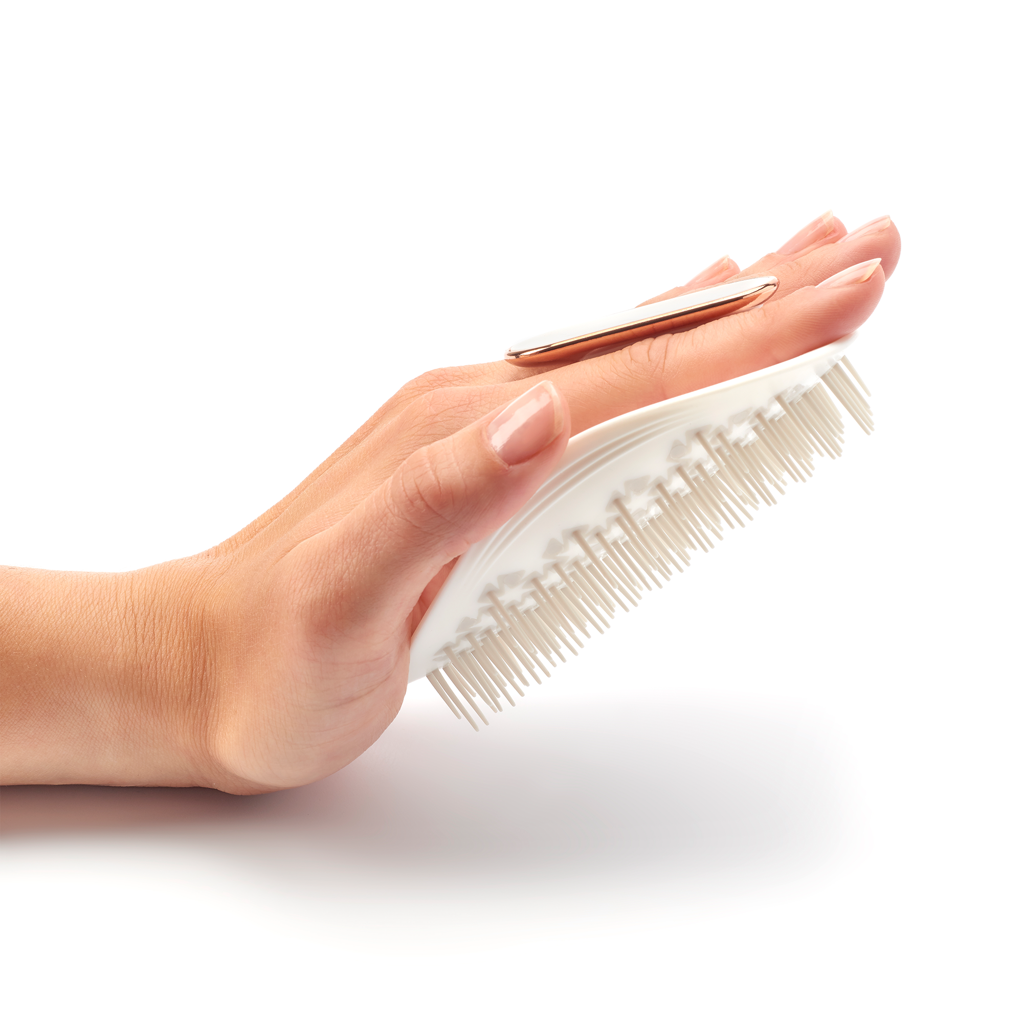 Healthy Hair Brush Manta Hair