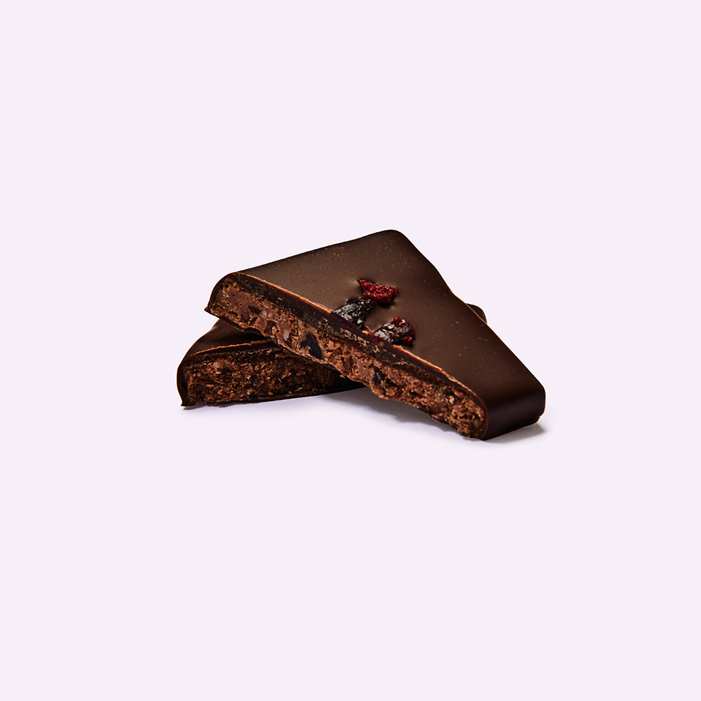 Chakra Chocolates - 7 Flavours Mix Cosmic Dealer