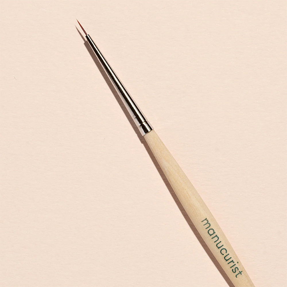 Nail Art Brush Manucurist