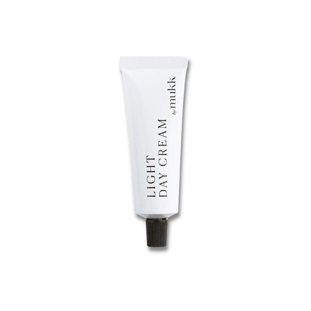 Light Day Cream By Mukk
