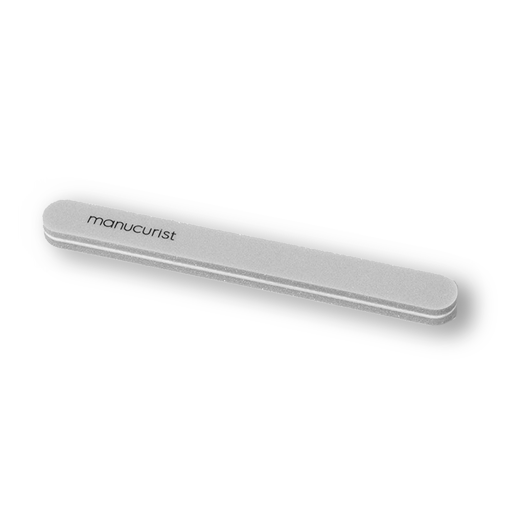 Nail buffer sponge Manucurist