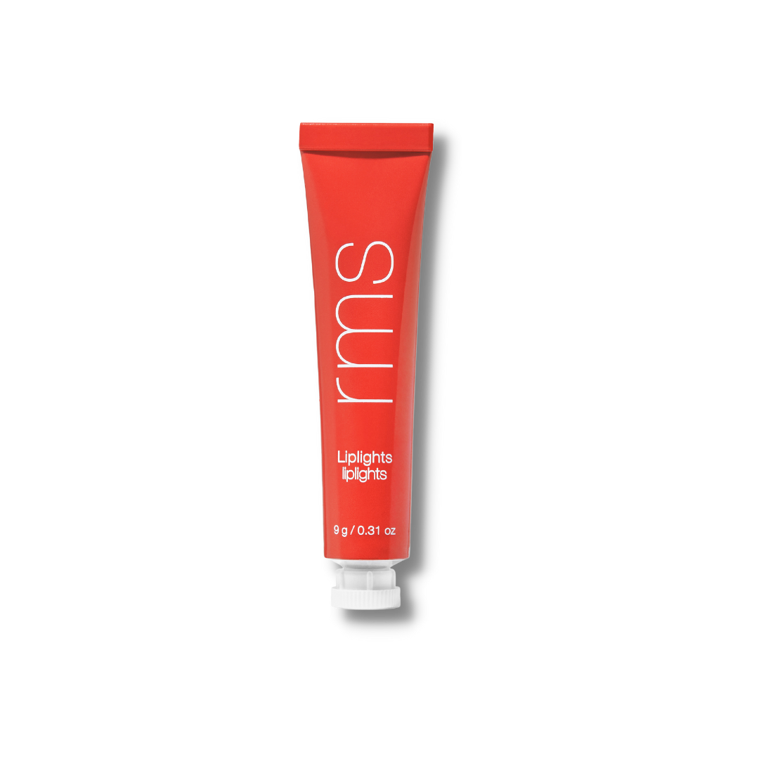 Liplights Cream Lip Gloss RMS Beauty