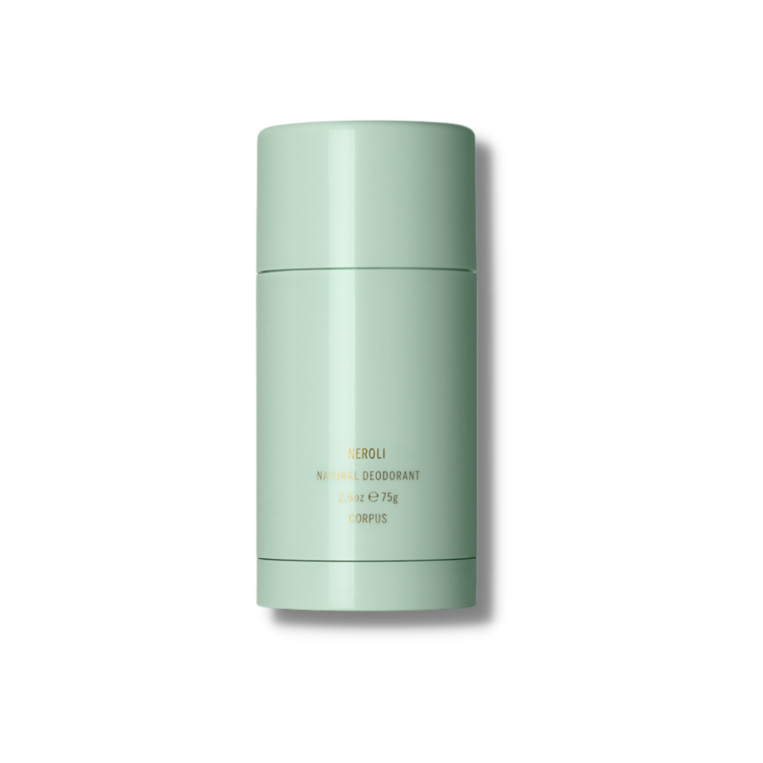 Neroli | Natural Deodorant Corpus