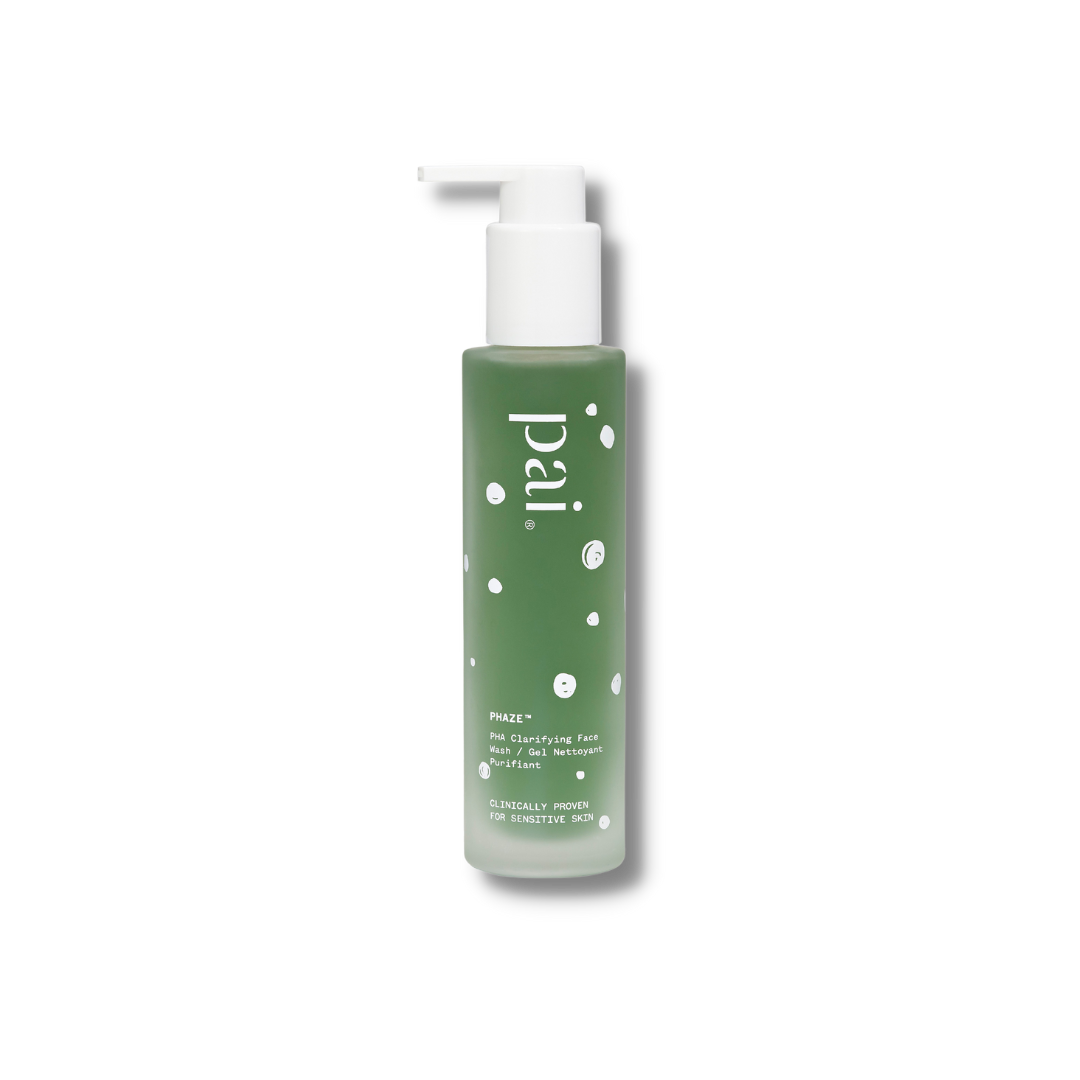 Phaze PHA Clarifying Face Wash Pai Skincare