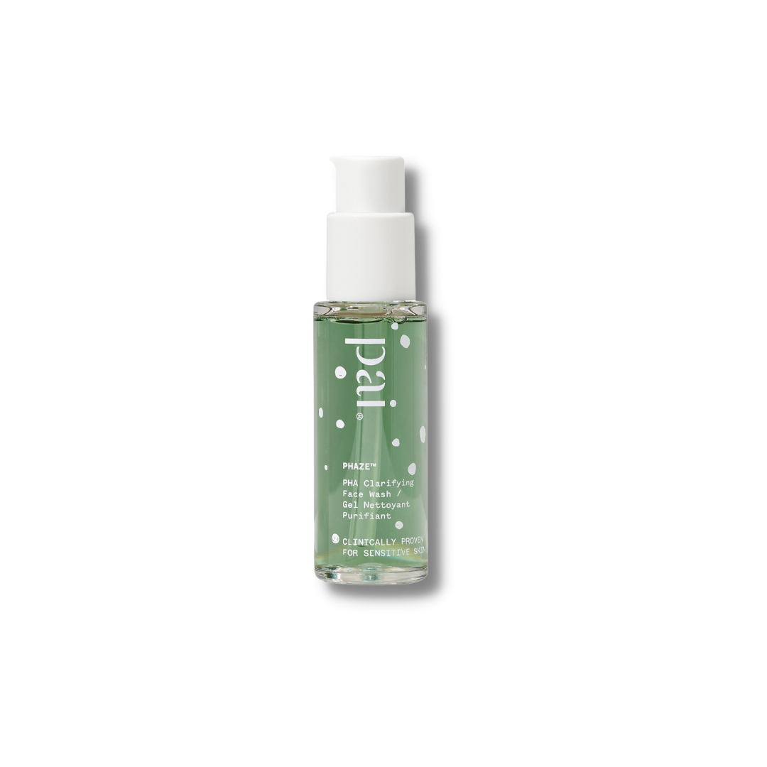 Phaze PHA Clarifying Face Wash Pai Skincare