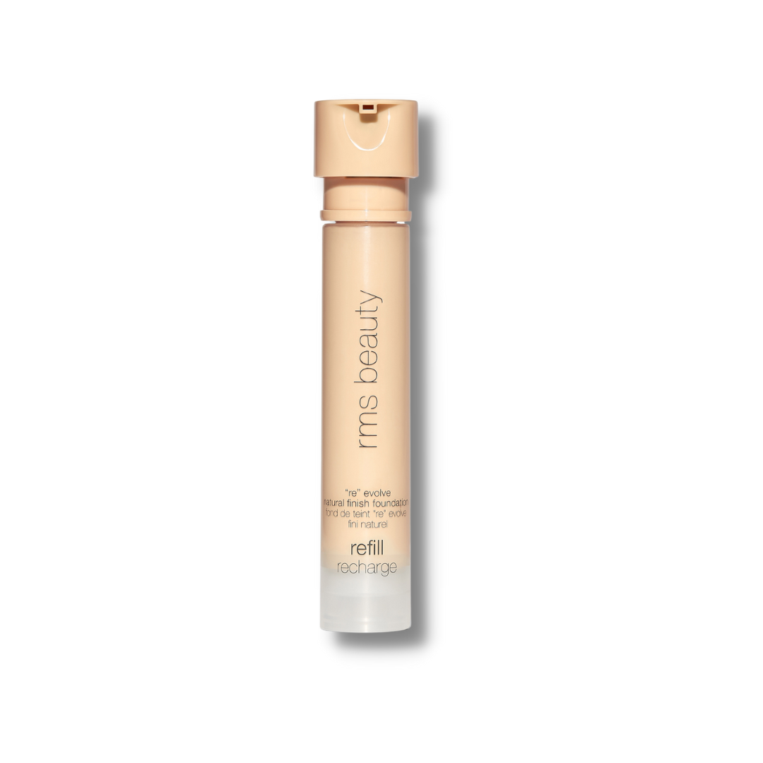 ReEvolve Natural Finish Liquid Foundation RMS Beauty