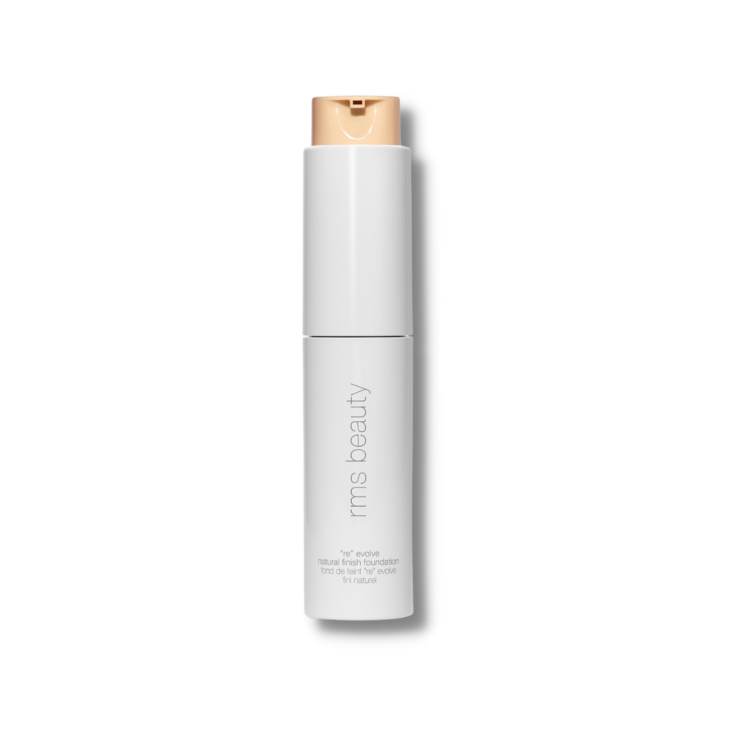 ReEvolve Natural Finish Liquid Foundation RMS Beauty