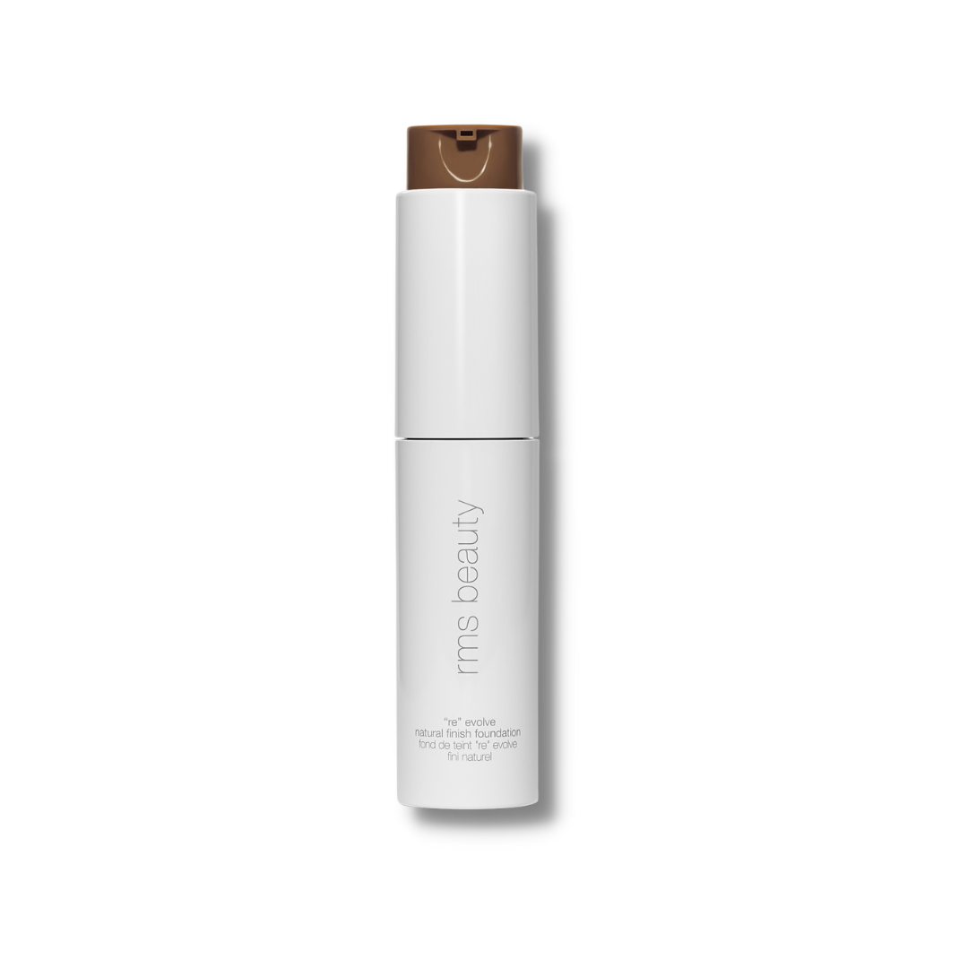 ReEvolve Natural Finish Liquid Foundation RMS Beauty